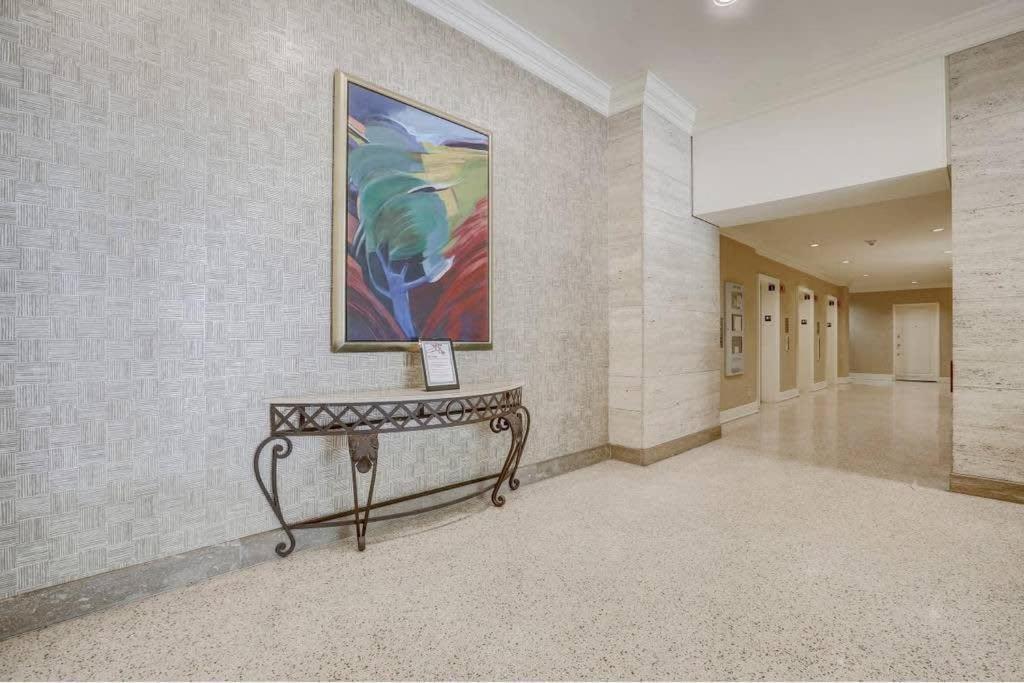 Vila Center Downtown! King Bed! Private Balcony! Pt8I Atlanta Exteriér fotografie