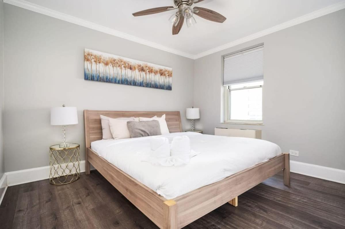 Vila Center Downtown! King Bed! Private Balcony! Pt8I Atlanta Exteriér fotografie